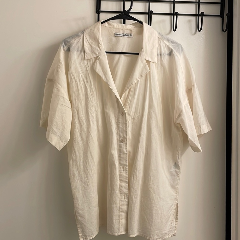 Abercrombie Shirt